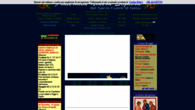 What Nostrasignoradelsacrocuore.it website looked like in 2019 (4 years ago)