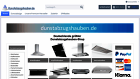 What Netbad.de website looked like in 2020 (4 years ago)