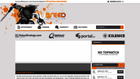What Nb-gaming.de website looked like in 2020 (4 years ago)
