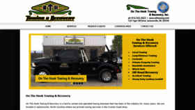 What Ncrepos.com website looked like in 2020 (6 years ago)