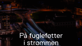 What Nunoarkitektur.no website looked like in 2020 (6 years ago)