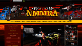 What Nmmra.com website looked like in 2020 (4 years ago)
