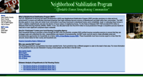 What Nspdelaware.com website looked like in 2020 (4 years ago)