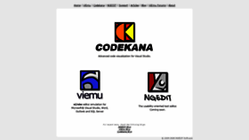 What Ngedit.com website looked like in 2020 (4 years ago)