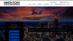 What Nplimo.com website looked like in 2020 (4 years ago)