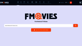 What New-fmovies.pro website looked like in 2020 (4 years ago)