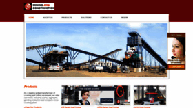 What Navvani.in website looked like in 2020 (4 years ago)