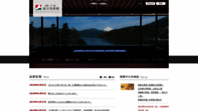 What Narukawamuseum.co.jp website looked like in 2020 (4 years ago)