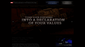 What Nrafff.com website looked like in 2020 (4 years ago)