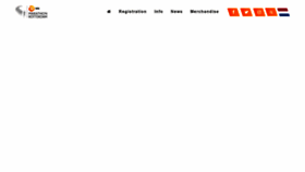 What Nnmarathonrotterdam.org website looked like in 2020 (4 years ago)