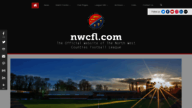 What Nwcfl.com website looked like in 2020 (4 years ago)