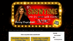 What Nsdtammycrayk.com website looked like in 2020 (4 years ago)