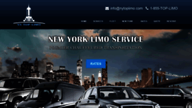 What Nytoplimo.com website looked like in 2020 (4 years ago)
