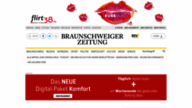 What Newsclick.de website looked like in 2020 (4 years ago)