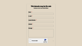 What Novainvestments.com website looked like in 2020 (5 years ago)