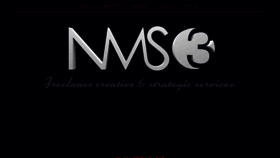What Nms3.com website looked like in 2020 (4 years ago)