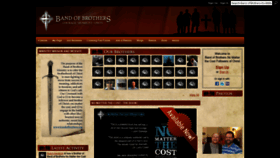 What Nomatterthecost.org website looked like in 2020 (4 years ago)