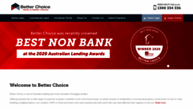 What Nationalcorp.com.au website looked like in 2020 (4 years ago)