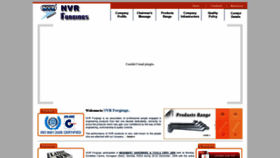 What Nvrforgings.com website looked like in 2020 (4 years ago)