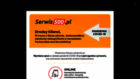 What Noweopony.eu website looked like in 2020 (5 years ago)