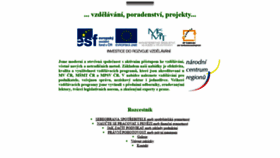 What Narodni-regiony.cz website looked like in 2020 (4 years ago)