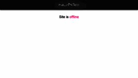 What Numeproducts.com website looked like in 2020 (3 years ago)