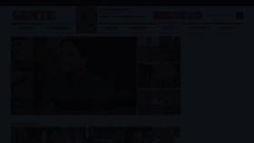 What Novagente.pt website looked like in 2020 (5 years ago)