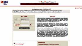 What Nsekra.com website looked like in 2020 (3 years ago)