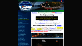 What Noelgyger.ca website looked like in 2020 (3 years ago)