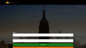 What Newyorkzipport.com website looked like in 2020 (3 years ago)