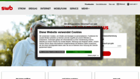What Nordcom.de website looked like in 2020 (3 years ago)