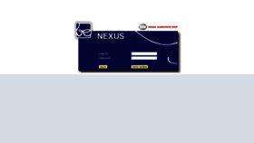 What Nexus.miquel.es website looked like in 2020 (3 years ago)