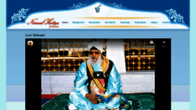What Nirmalkutiyajohalan.in website looked like in 2020 (5 years ago)