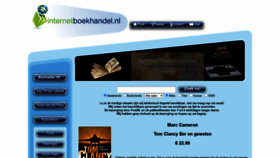 What Nnbh.com website looked like in 2020 (3 years ago)