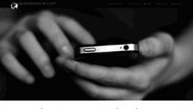 What Npanxxsource.com website looked like in 2020 (4 years ago)