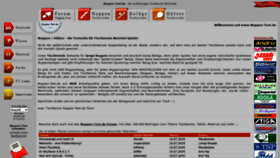 What Noppen-test.de website looked like in 2020 (3 years ago)