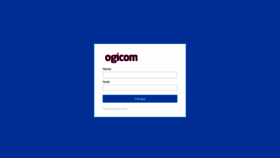 What Nowapoczta.ogicom.pl website looked like in 2020 (3 years ago)
