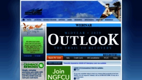 What Ngfcu.us website looked like in 2020 (3 years ago)