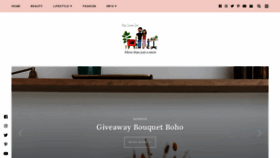 What Nietzomaarsaar.be website looked like in 2020 (5 years ago)