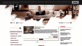 What Nabytek-dailentrade.cz website looked like in 2020 (3 years ago)