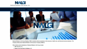 What Nwlgi.com website looked like in 2020 (3 years ago)