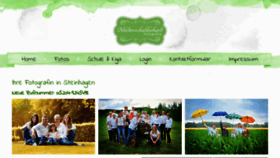 What Niederschabbehard-fotografie.de website looked like in 2020 (3 years ago)
