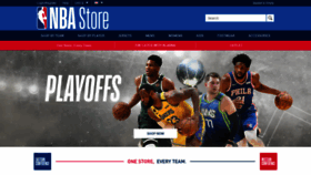 What Nbastore.eu website looked like in 2020 (3 years ago)