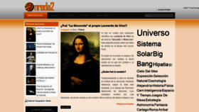 What Nreda2.com website looked like in 2020 (4 years ago)