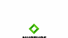 What Nurture.com website looked like in 2020 (5 years ago)