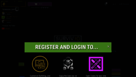 What Nevelskoygroup.com website looked like in 2020 (4 years ago)