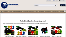 What Nordex-tools.de website looked like in 2020 (3 years ago)