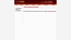 What Netcplus.com website looked like in 2020 (3 years ago)