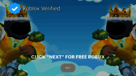 What Nrzroblox.com website looked like in 2020 (3 years ago)