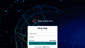 What Nguyenlieugiare.net website looked like in 2020 (3 years ago)